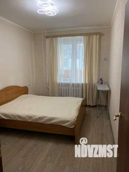2-к квартира, посуточно, 54м2, 2/9 этаж