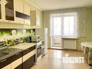 1-к квартира, посуточно, 70м2, 1/1 этаж