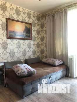 Студия квартира, посуточно, 23м2, 8/16 этаж