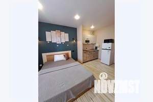 1-к квартира, посуточно, 28м2, 9/9 этаж