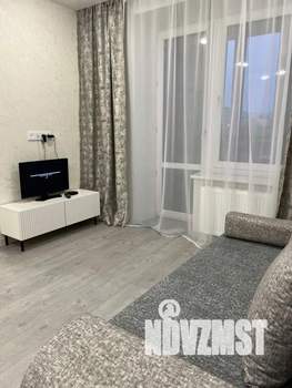 2-к квартира, посуточно, 54м2, 1/1 этаж