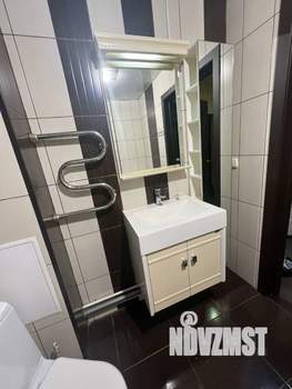 1-к квартира, посуточно, 48м2, 1/1 этаж