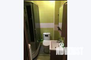 1-к квартира, посуточно, 42м2, 4/5 этаж