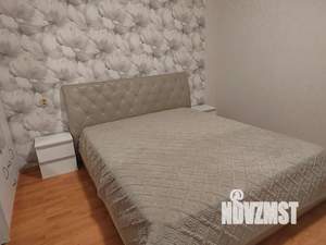 2-к квартира, посуточно, 80м2, 3/16 этаж