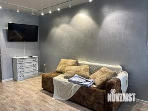 2-к квартира, посуточно, 52м2, 2/5 этаж