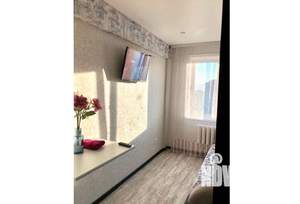 2-к квартира, посуточно, 46м2, 1/1 этаж