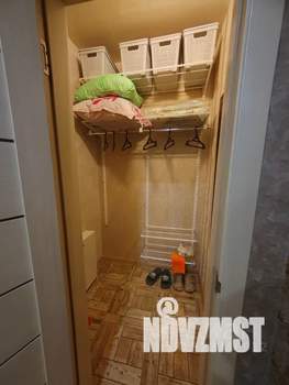 1-к квартира, посуточно, 42м2, 4/16 этаж