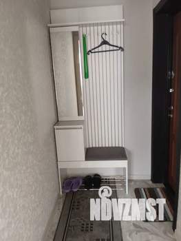 1-к квартира, посуточно, 30м2, 4/5 этаж