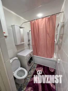 1-к квартира, посуточно, 30м2, 1/4 этаж