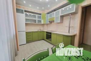 1-к квартира, посуточно, 45м2, 11/16 этаж