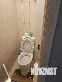 1-к квартира, посуточно, 36м2, 3/5 этаж