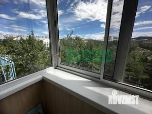 2-к квартира, на длительный срок, 56м2, 4/4 этаж