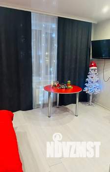 1-к квартира, посуточно, 29м2, 1/15 этаж