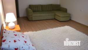 1-к квартира, посуточно, 35м2, 1/5 этаж