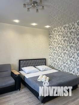 1-к квартира, посуточно, 44м2, 2/16 этаж