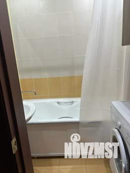 1-к квартира, посуточно, 50м2, 2/9 этаж