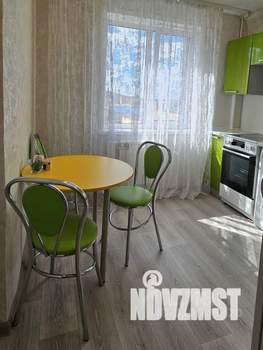 1-к квартира, посуточно, 31м2, 1/1 этаж