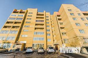 1-к квартира, посуточно, 80м2, 1/1 этаж