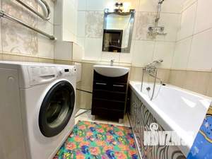 1-к квартира, посуточно, 35м2, 3/16 этаж