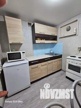 2-к квартира, посуточно, 42м2, 2/5 этаж
