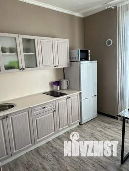 1-к квартира, посуточно, 36м2, 7/9 этаж