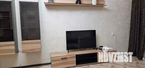 1-к квартира, посуточно, 85м2, 1/1 этаж