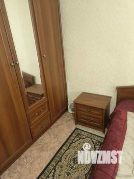 2-к квартира, на длительный срок, 46м2, 1/5 этаж