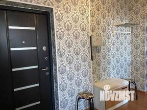 1-к квартира, посуточно, 47м2, 15/16 этаж