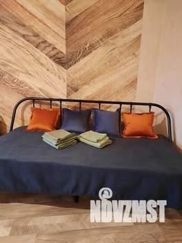 1-к квартира, посуточно, 35м2, 3/5 этаж