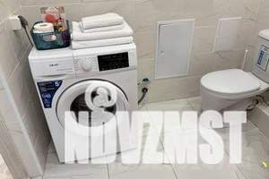 2-к квартира, посуточно, 40м2, 2/16 этаж