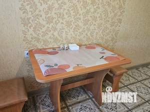 1-к квартира, посуточно, 40м2, 12/14 этаж