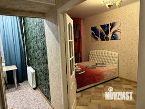 1-к квартира, посуточно, 35м2, 2/5 этаж