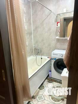 2-к квартира, на длительный срок, 46м2, 1/5 этаж