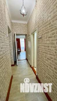 2-к квартира, посуточно, 45м2, 2/4 этаж