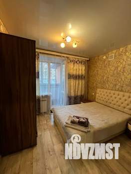 1-к квартира, посуточно, 36м2, 1/16 этаж
