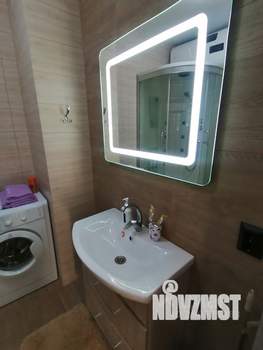 1-к квартира, посуточно, 35м2, 7/16 этаж