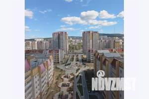 2-к квартира, посуточно, 60м2, 13/16 этаж