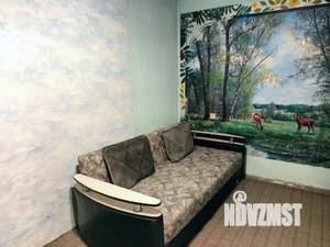 1-к квартира, посуточно, 85м2, 1/1 этаж