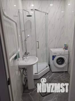 4-к квартира, посуточно, 110м2, 6/9 этаж