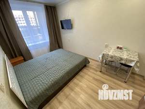 1-к квартира, посуточно, 20м2, 1/10 этаж