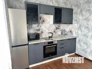 1-к квартира, посуточно, 30м2, 4/10 этаж