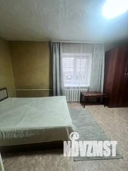 1-к квартира, посуточно, 50м2, 2/5 этаж