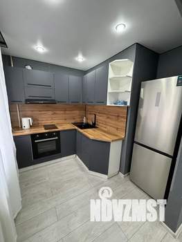 2-к квартира, посуточно, 45м2, 3/5 этаж