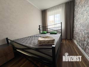 2-к квартира, посуточно, 41м2, 4/5 этаж