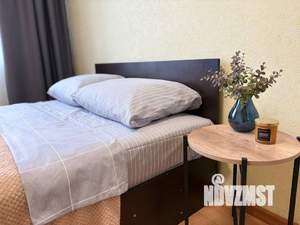 2-к квартира, посуточно, 55м2, 1/1 этаж