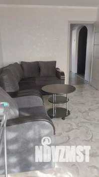 2-к квартира, посуточно, 50м2, 5/5 этаж