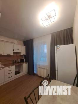 1-к квартира, посуточно, 30м2, 4/15 этаж