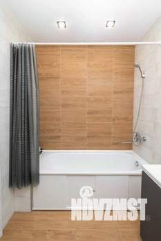 2-к квартира, посуточно, 45м2, 1/1 этаж