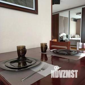 1-к квартира, посуточно, 39м2, 1/1 этаж