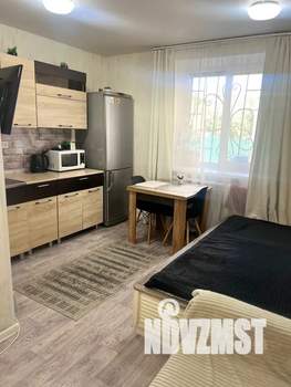 1-к квартира, посуточно, 50м2, 2/5 этаж